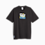 PUMA x RIPNDIP Men's Tee, PUMA Black, small-PHL
