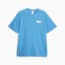 PUMA x RIPNDIP Men's Tee, Regal Blue, small-PHL