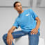 PUMA x RIPNDIP Men's Tee, Regal Blue, small-PHL