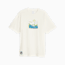 PUMA x RIPNDIP Men's Tee, Warm White, small-PHL