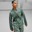 PUMA x RIPNDIP Men's Twill Shirt, Eucalyptus, small-PHL