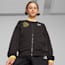 PUMA x SPONGEBOB SQUAREPANTS Youth Jacket, PUMA Black, small-PHL