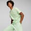 PUMA x PALM TREE CREW Men's Graphic Tee, Light Mint, small-PHL