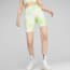 กางเกงขาสั้นผู้หญิง Classics Women's 7", Spring Fern, small-THA