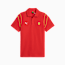 Swatch for Rosso Corsa