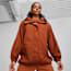 YONA Women's Jacket, Teak, small-PHL