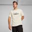 Porsche Legacy 911 Men's Motorsport Graphic Tee, Alpine Snow, small-THA