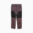MELO IRIDESCENT Woven Men's Basketball Pants, Ultraviolet, small-THA