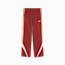 CLUB DE COURSE Track Pants Unisex, Mars Red-Deeva Peach, small-PHL