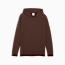 PUMA x ARNOLD PALMER Knit Hoodie Men, Flat Bronze, small-GBR
