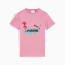 เสื้อยืดเด็ก PUMA x TROLLS, Mauved Out, small-THA