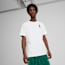 PUMA x SQUID GAME Tee Men, PUMA White, small-PHL