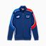 BMW M Motorsport MT7+ Sweat Jacket Men, Pro Blue-M Color, small-PHL