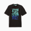PUMA HOOPS x HARRY POTTER™ Tee II Women, PUMA Black, small-THA