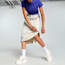 YONA Cargo Skirt Women, Desert Dust, small-PHL