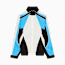 FUTURE OF CLASSIC Track Jacket Unisex, Team Light Blue, small-THA