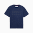 Swatch for Club Navy