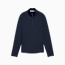 Pure 2.0 Quarter-Zip Women, Deep Navy, small-GBR