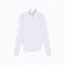 Pure 2.0 Quarter-Zip Women, White Glow, small-GBR