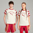 PUMA x KIDSUPER Ringer Tee, Warm White, small-THA