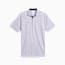 เสื้อโปโลกอล์ฟ PUMA x VOLITION Micro Star สำหรับผู้ชาย, White Glow, small-THA
