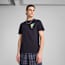 Road To Unity Graphic Tee Men, New Navy, small-PHL