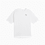 WARDROBE ESS Boxy Tee Men, PUMA White, small-THA