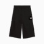 FUTURE.PUMA.ARCHIVE Relaxed Cargo 16" Jorts Unisex, PUMA Black, small-PHL