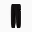 WARDROBE Essentials Relaxed Sweatpants Women, PUMA Black, small-GBR