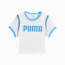 FUTURE.PUMA.ARCHIVE Graphic Baby Tee Women, PUMA White, small-PHL