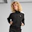 เสื้อแจ็คเก็ตแทรคสั้น T7 ALWAYS ON สำหรับผู้หญิง, PUMA Black, small-THA