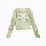 Swatch for Pistachio Green-AOP