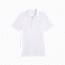 Pure 2.0 Golf Polo Men, White Glow, small-GBR