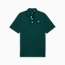 Pure 2.0 Golf Polo Men, Green Terrain, small-GBR