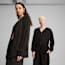 CLASSICS Artisanal Cardigan Unisex, PUMA Black, small-THA