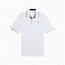 PUMA x PALM TREE CREW Tipped Golf Polo Men, White Glow, small-GBR