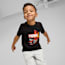 PUMA x HOT WHEELS™ Graphic Tee Kids, PUMA Black, small-THA
