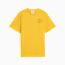 Swatch for Yellow Sizzle