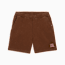 PUMA x TMNT Relaxed 7 inches Shorts Men, Chocotart, small-THA