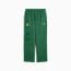 กางเกงคาร์โก้ทรงหลวม PUMA HOOPS x TMNT PUMATECH สำหรับผู้ชาย, Vine, small-THA