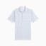 PUMA x ARNOLD PALMER Tea Time Golf Polo Men, White Glow-Zen Blue, small-GBR