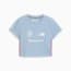 Swatch for Blue Wash