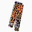 Swatch for PUMA Black-AOP