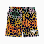 Swatch for PUMA Black-AOP