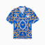 Swatch for PUMA Team Royal-AOP