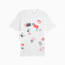 Swatch for PUMA White