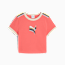 Swatch for Peach Frost