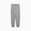 Swatch for Medium Gray Heather