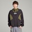 เสื้อฮู้ดผู้ชาย PUMA x KIDSUPER Progressive, Dark Coal, small-THA