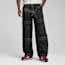 A$AP ROCKY x PUMA Knee Pad Pants Men, PUMA Black-Denim, small-THA